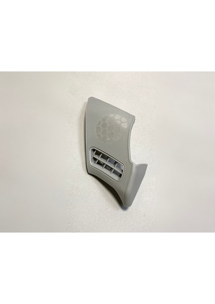 Mercedes E Serisi W210 1995-2003 Hoparlör Kapağı Gri Sağ