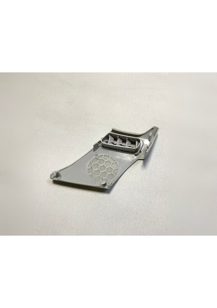 Mercedes E Serisi W210 1995-2003 Hoparlör Kapağı Gri Sağ modelleri