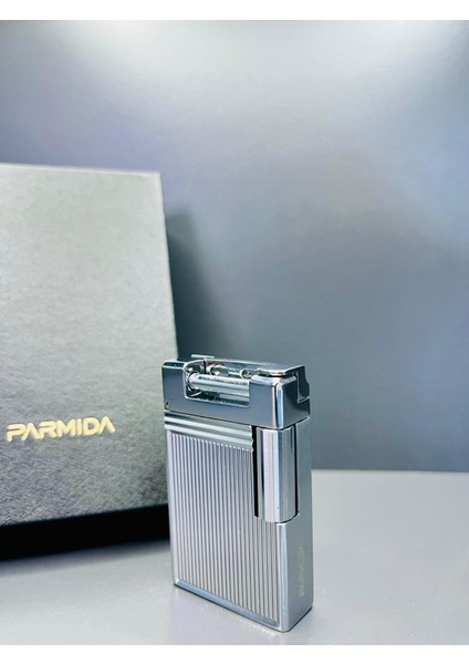 Sıradışı Tasarım Çelik Gövde Gazlı Premium Çakmak fiyatları