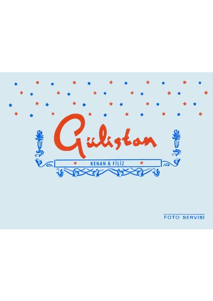 Gülistan