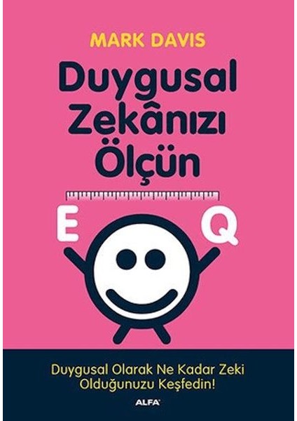 Duygusal Zekanızı Ölçün