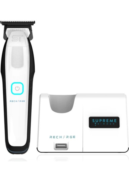 Recharge Tıraş Makineleri Seti 7500+ Rpm Motor, 3 Saatlik Pil, Çıkarılabilir Batarya fiyatları