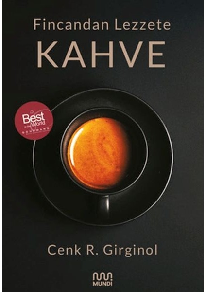 Fincandan Lezzete Kahve