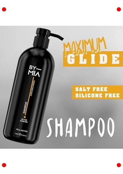 Onarıcı Besleyici Şampuan 750ML - Tuz & Silikon Içermez fiyatları