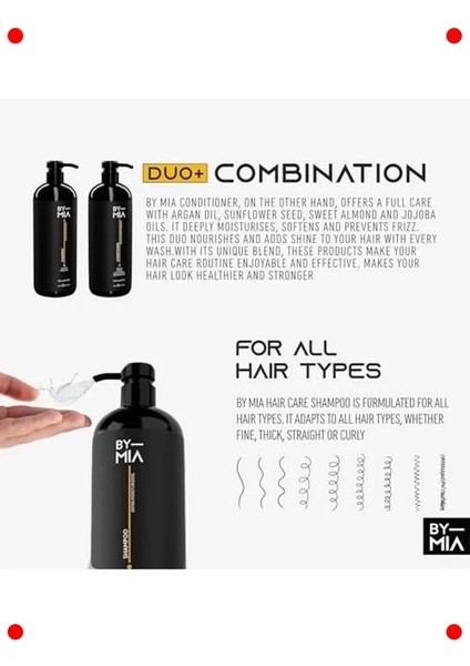 Onarıcı Besleyici Şampuan 750ML - Tuz & Silikon Içermez fırsatları