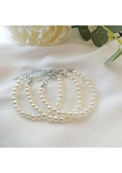 3 Adet Incı Bıleklık