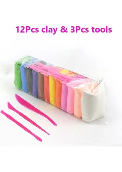 Südor 12 Renk Zıplayan Hamur AD874665