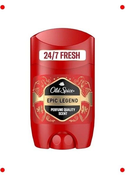 Epic Legend Erkek Stick Deodorant 50 ml