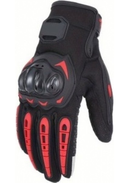 Motorsıklet Eldıven