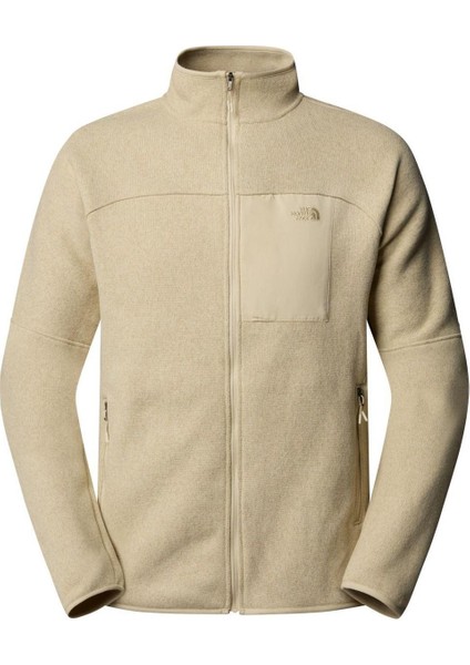 M Front Range Fleece Jacket Erkek Polar Ceket modelleri