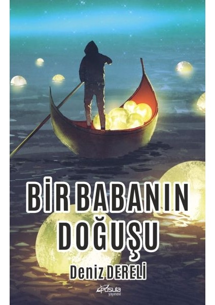 Bir Babanın Doğuşu