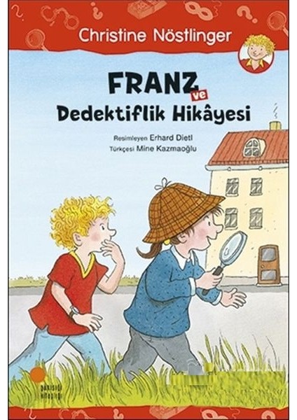 Franz ve Futbol Hikayesi