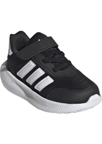 Siyah Bebek Yürüyüş Ayakkabısı JP7806 X_plrpath El I modelleri