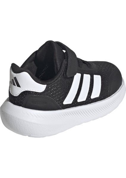 Siyah Bebek Yürüyüş Ayakkabısı JP7806 X_plrpath El I fırsatları