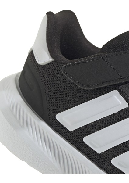 Siyah Bebek Yürüyüş Ayakkabısı JP7806 X_plrpath El I indirimleri