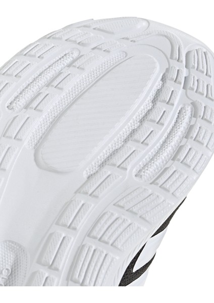 Siyah Bebek Yürüyüş Ayakkabısı JP7806 X_plrpath El I