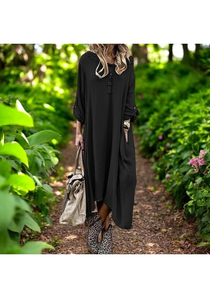 Yazlık Salaş Keten Elbise fiyatları