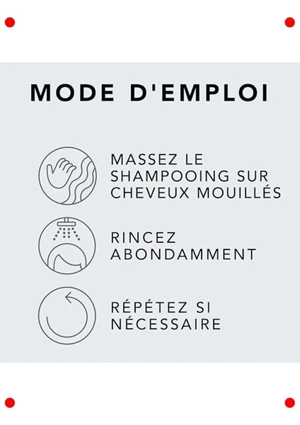 Ağırlıksız Hacim Şampuanı - Tüm Saç Tipleri - 250 ml fiyatları