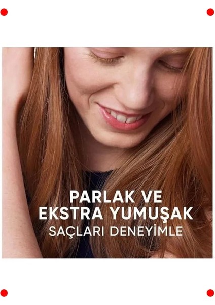 Mentollü Ferahlık 2'si 1 Arada Kepek Önleyici Şampuan fırsatları