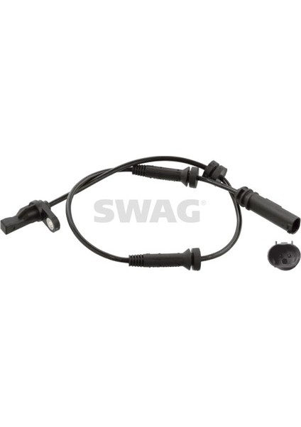 Mtxdpn Abs Sensörü F20-F20 LCİ-F21-F21 LCİ-F22-F23-F30-F30 Lci Febi 103200