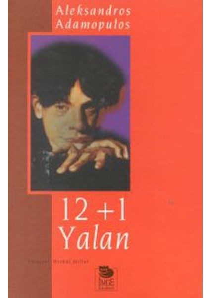 12+1 Yalan