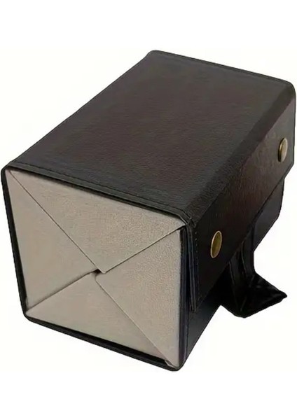 Dörtlü Gözlük Saklama ve Taşıma Çantası