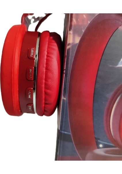 Kablosuz Kulaklık Örümcek Ad. Figürlü modelleri