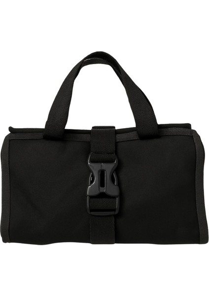 Asılabilir Hırdavat Çantası Çok Amaçlı Alet Çantası Bez Alet Çantası Asılabilir Katlanabilir Takım Çantası Rulo Tipi 1 Adet fırsatları