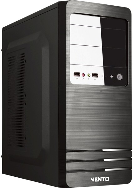 VS114F 300W Mıd Tower Kasa