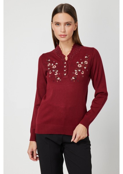 On Fashıon 26K.ON.KZK.65307.01 Kazak