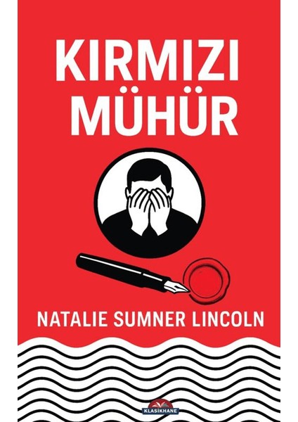 Kırmızı Mühür