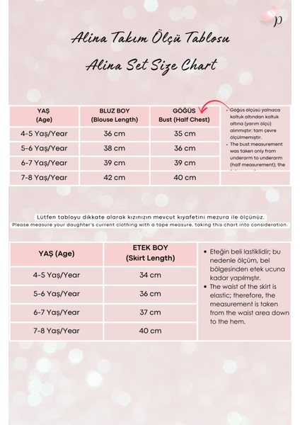 ALİNA TAKIM /BEYAZ modelleri