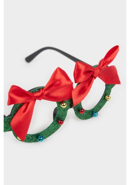 Unisex Yılbaşı Temalı GÖZLÜK F7064AXNS fiyatları