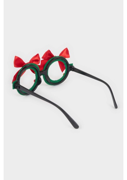 Unisex Yılbaşı Temalı GÖZLÜK F7064AXNS modelleri