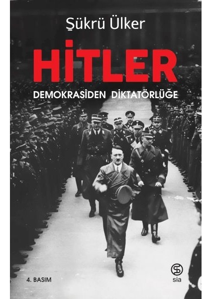 Hitler - Demokrasiden Diktatörlüğe