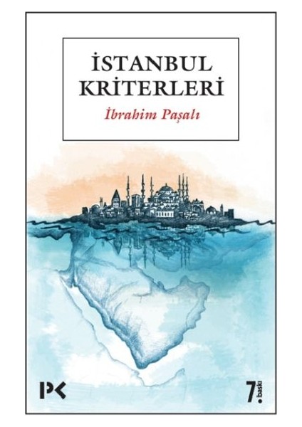 Istanbul Kriterleri