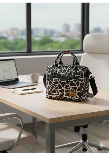 Anne Bebek Bakım Çantası