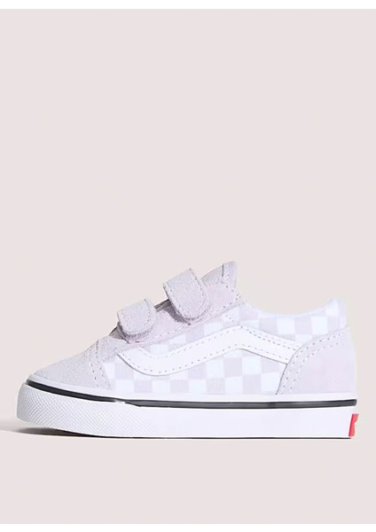 Lila Bebek Yürüyüş Ayakkabısı VN000CTGEMY1-OLD Skool V