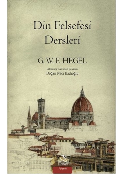 Din Felsefesi Dersleri