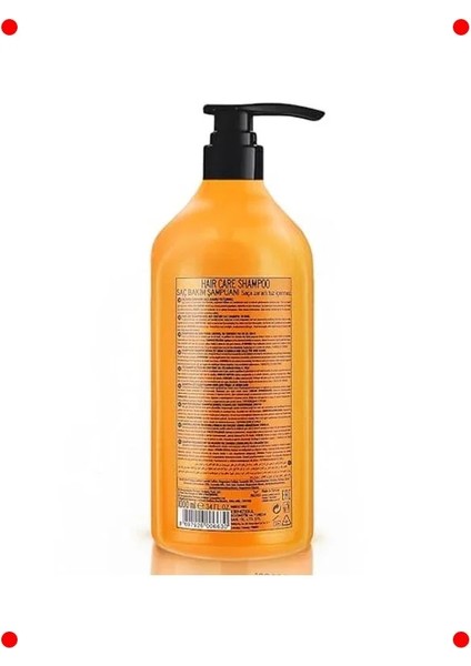 Tuzsuz Saç Şampuanı 1000 ml fiyatları