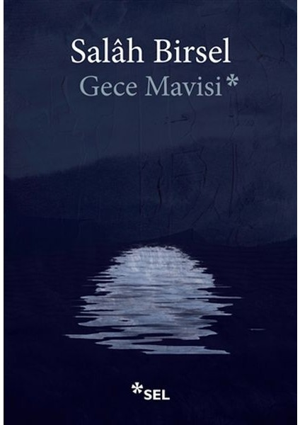 Gece Mavisi