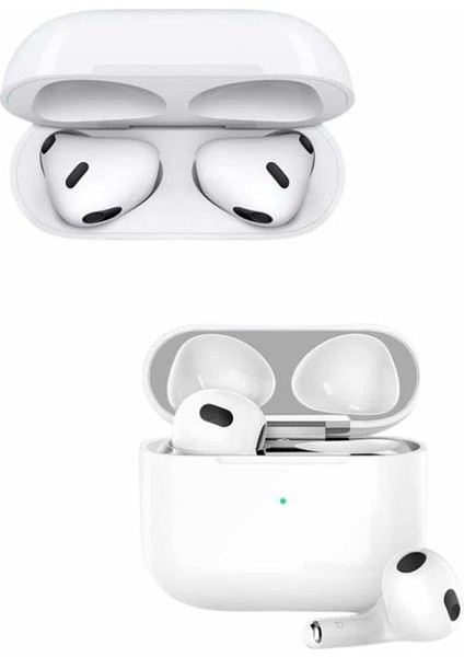 Bluetooth Kulaklık 3. Nesil Ios Android Uyumlu Yeni Nesil Wireless Charge fırsatları