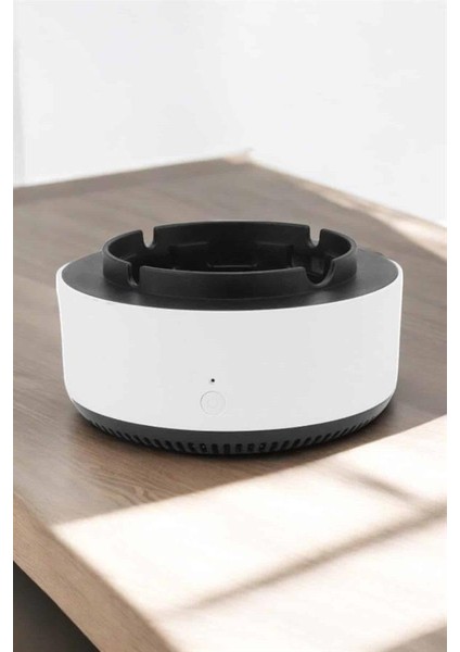 Elektronik Küllük Duman Giderici Hava Temizleyici