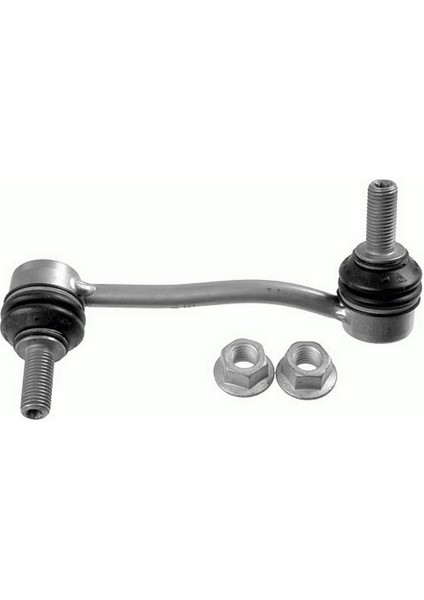 Mtxdpn Aski Rotu On Sag Mercedes Sprinter B906 . Vw Crafter 30-35-50