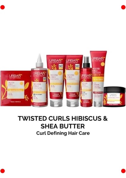 Kıvırcık & Dalgalı Saçlara Özel Sülfatsız Şampuan 340ML fiyatları