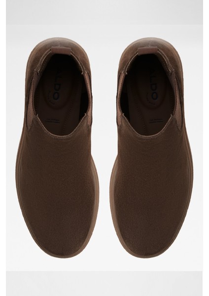 Zeddyy Bot Şık Bot - Naturel