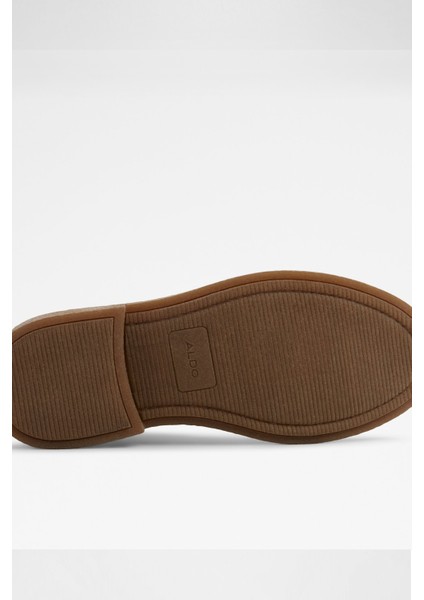 Zeddyy Bot Şık Bot - Naturel