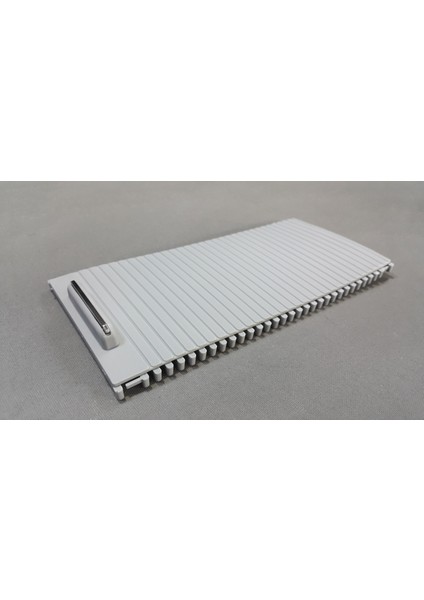 Mercedes C Serisi W204 S204 Orta Konsol Jaluzi Perde Gri fiyatları