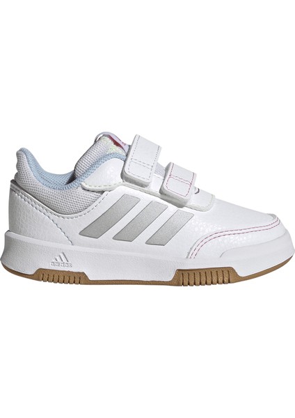 Beyaz Bebek Yürüyüş Ayakkabısı JQ2878 Tensaur Sport 2.0 Cf I