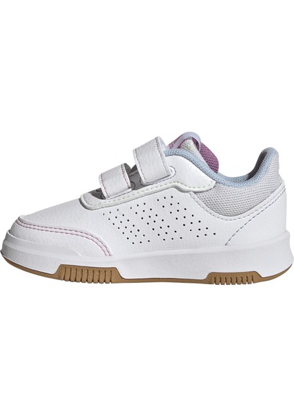 Beyaz Bebek Yürüyüş Ayakkabısı JQ2878 Tensaur Sport 2.0 Cf I fiyatları